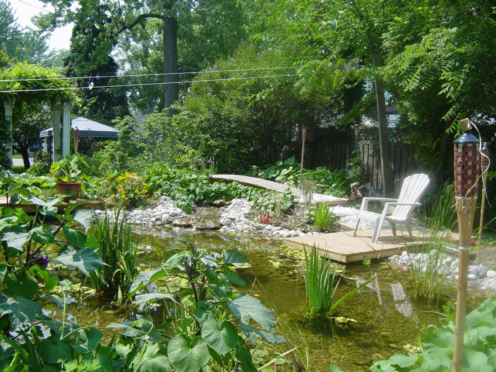 Bondy House Bed & Breakfast Amherstburg Esterno foto
