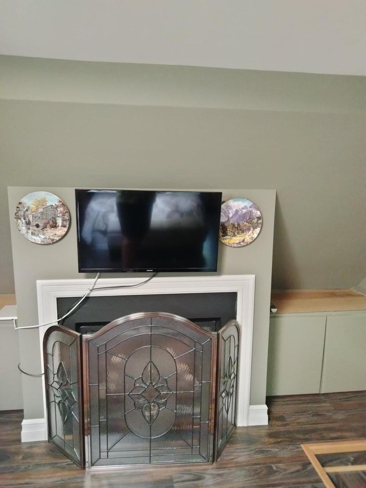 Bondy House Bed & Breakfast Amherstburg Esterno foto