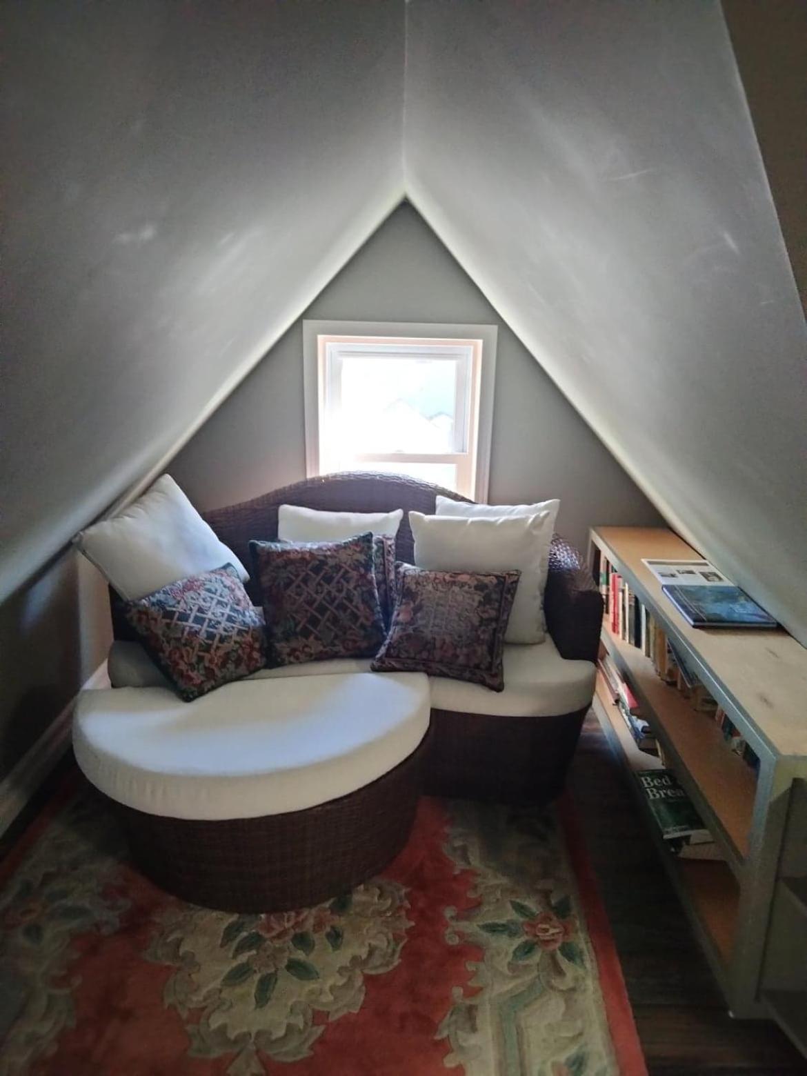 Bondy House Bed & Breakfast Amherstburg Esterno foto