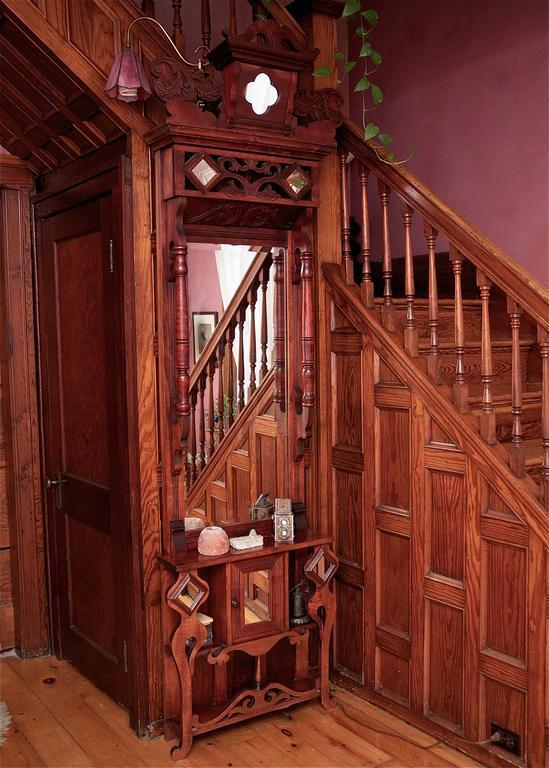 Bondy House Bed & Breakfast Amherstburg Esterno foto